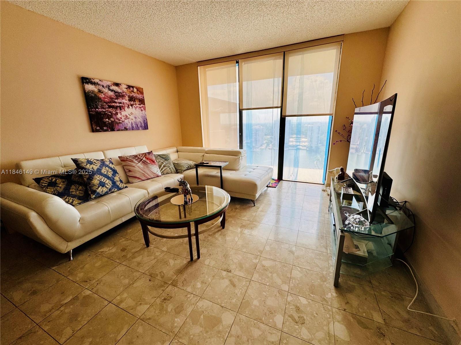 TOWER AT BISCAYNE COVE CO - Residential