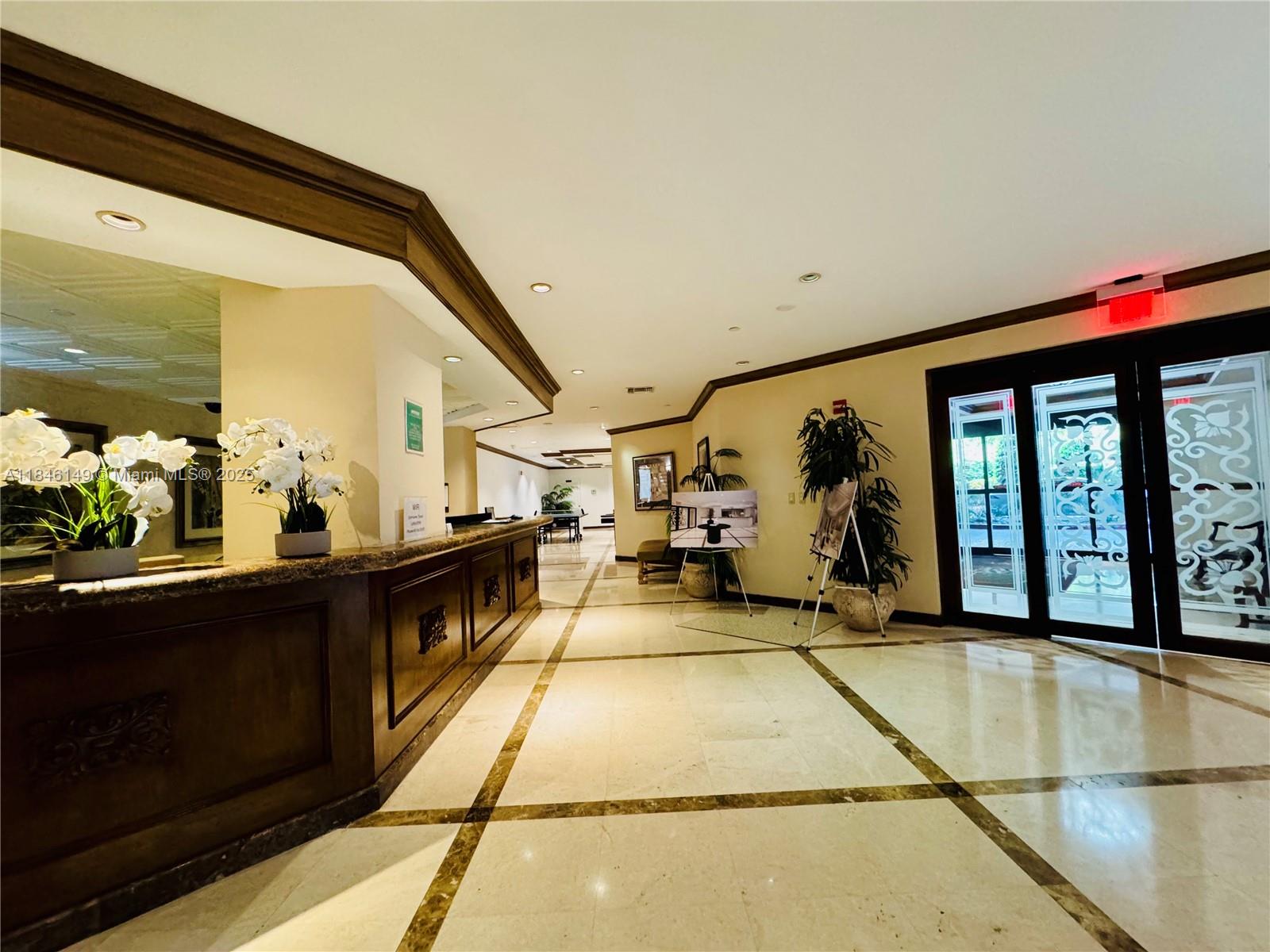 TOWER AT BISCAYNE COVE CO - Residential