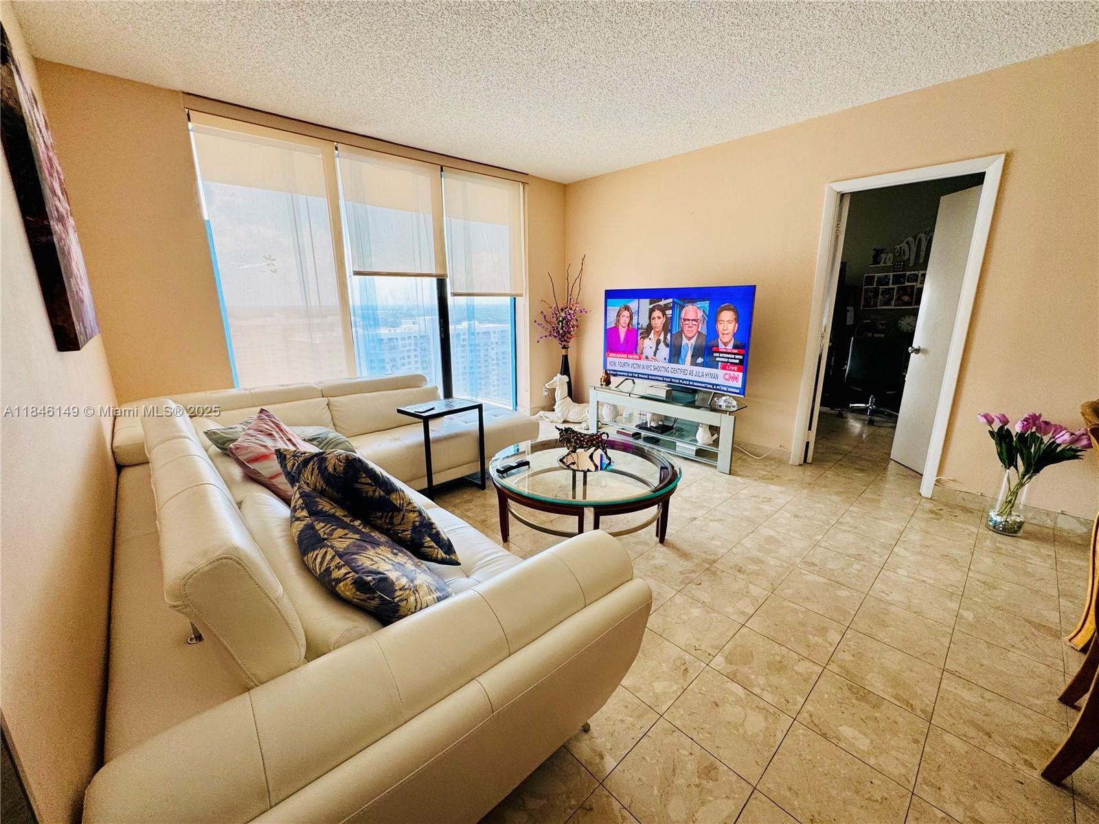 TOWER AT BISCAYNE COVE CO - Residential