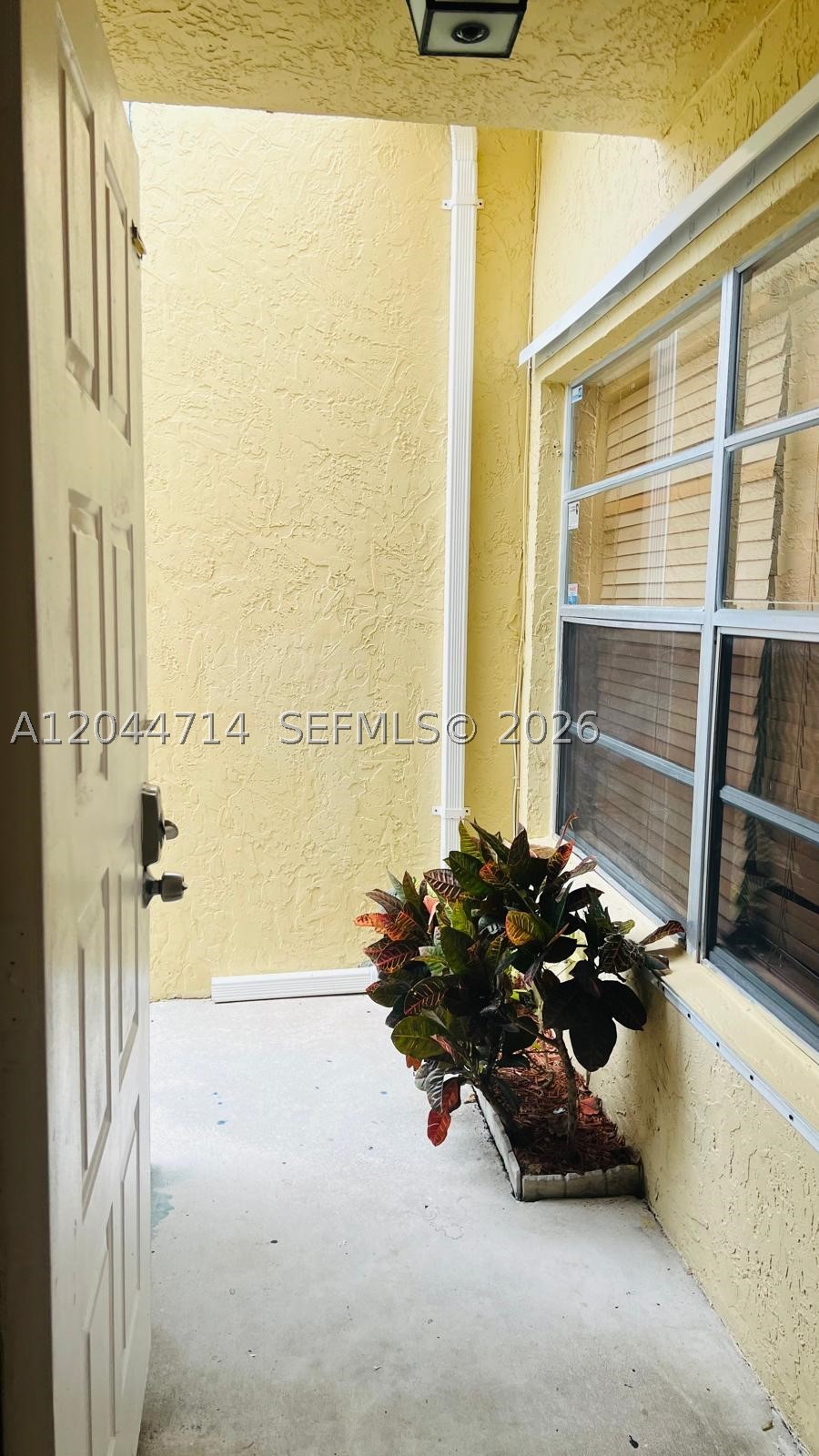 INVERRARY 32 SEC THREE - Residential Lease