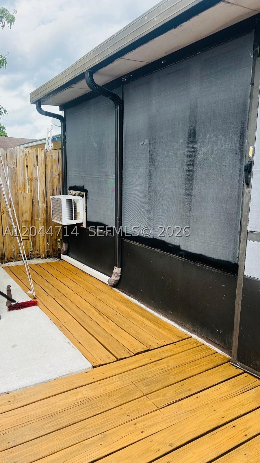 INVERRARY 32 SEC THREE - Residential Lease