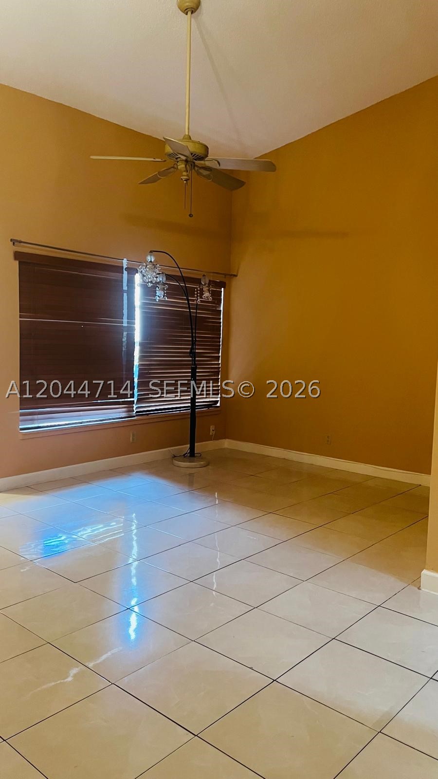 INVERRARY 32 SEC THREE - Residential Lease