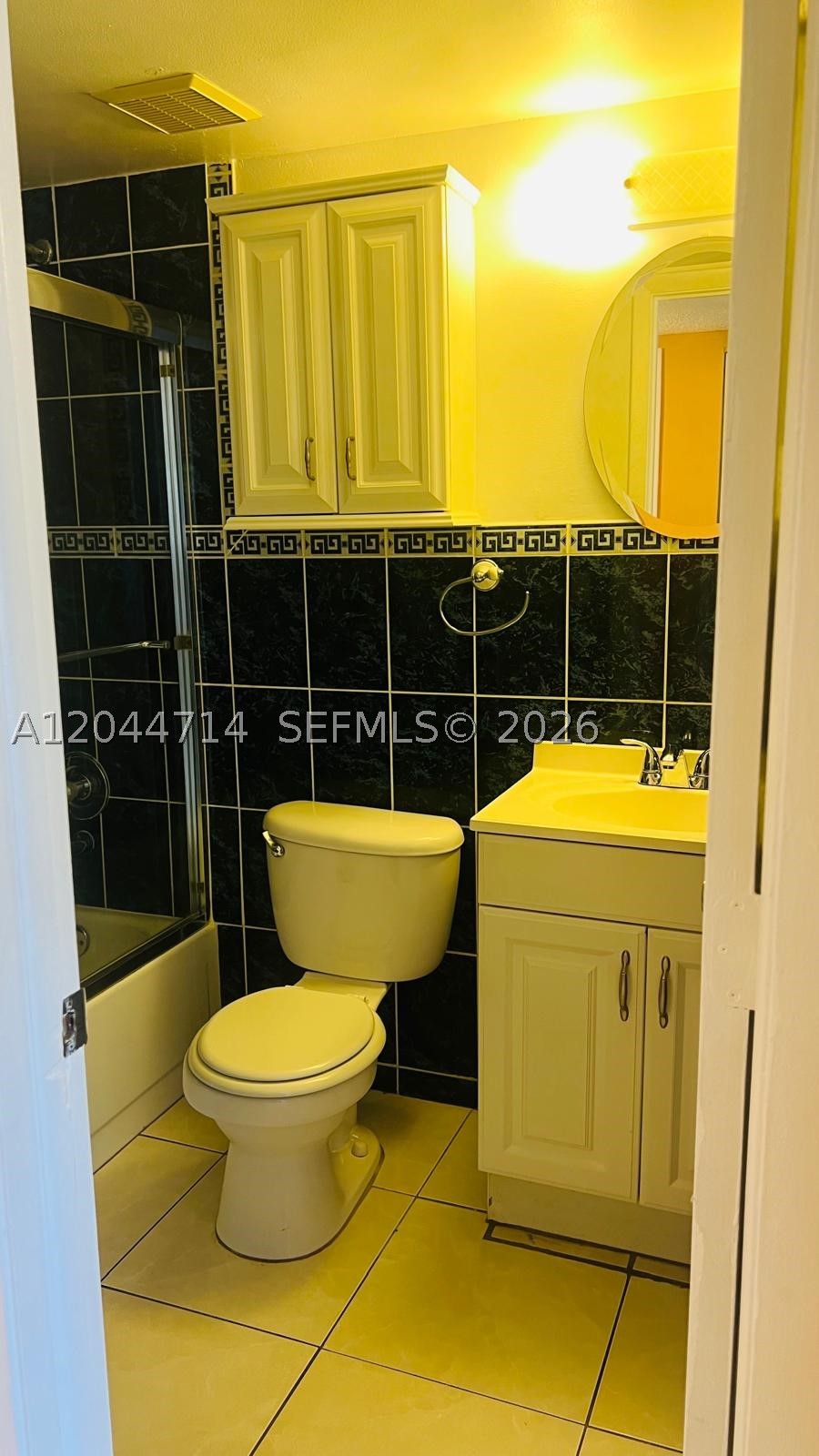 INVERRARY 32 SEC THREE - Residential Lease