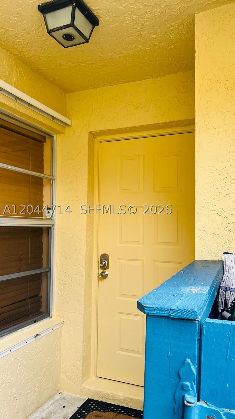 INVERRARY 32 SEC THREE - Residential Lease