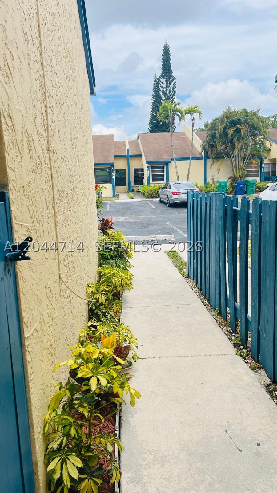 INVERRARY 32 SEC THREE - Residential Lease