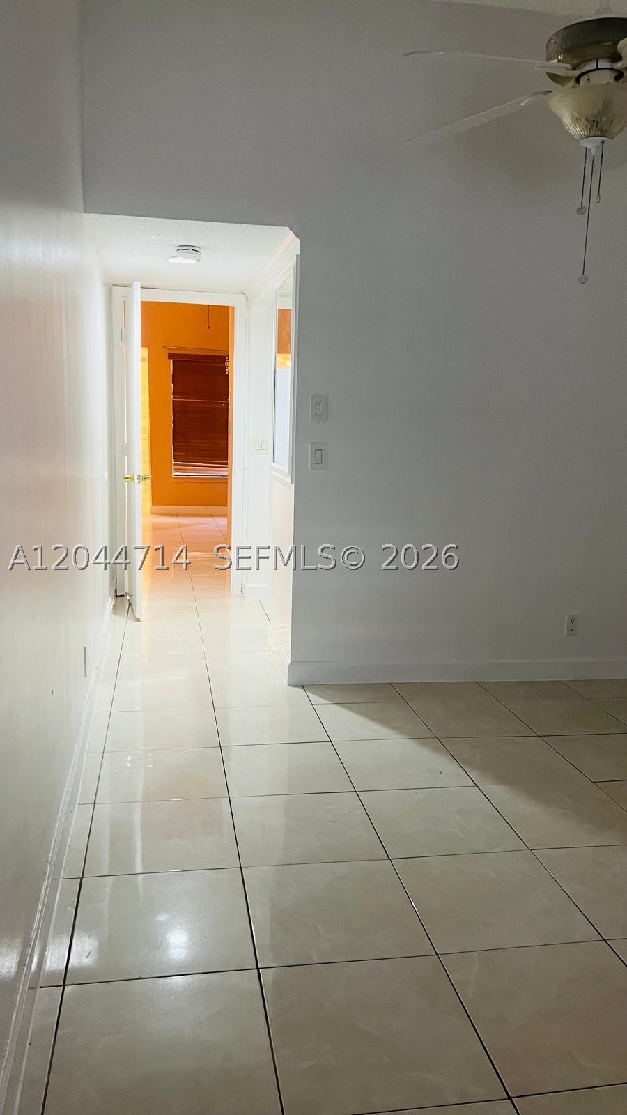 INVERRARY 32 SEC THREE - Residential Lease
