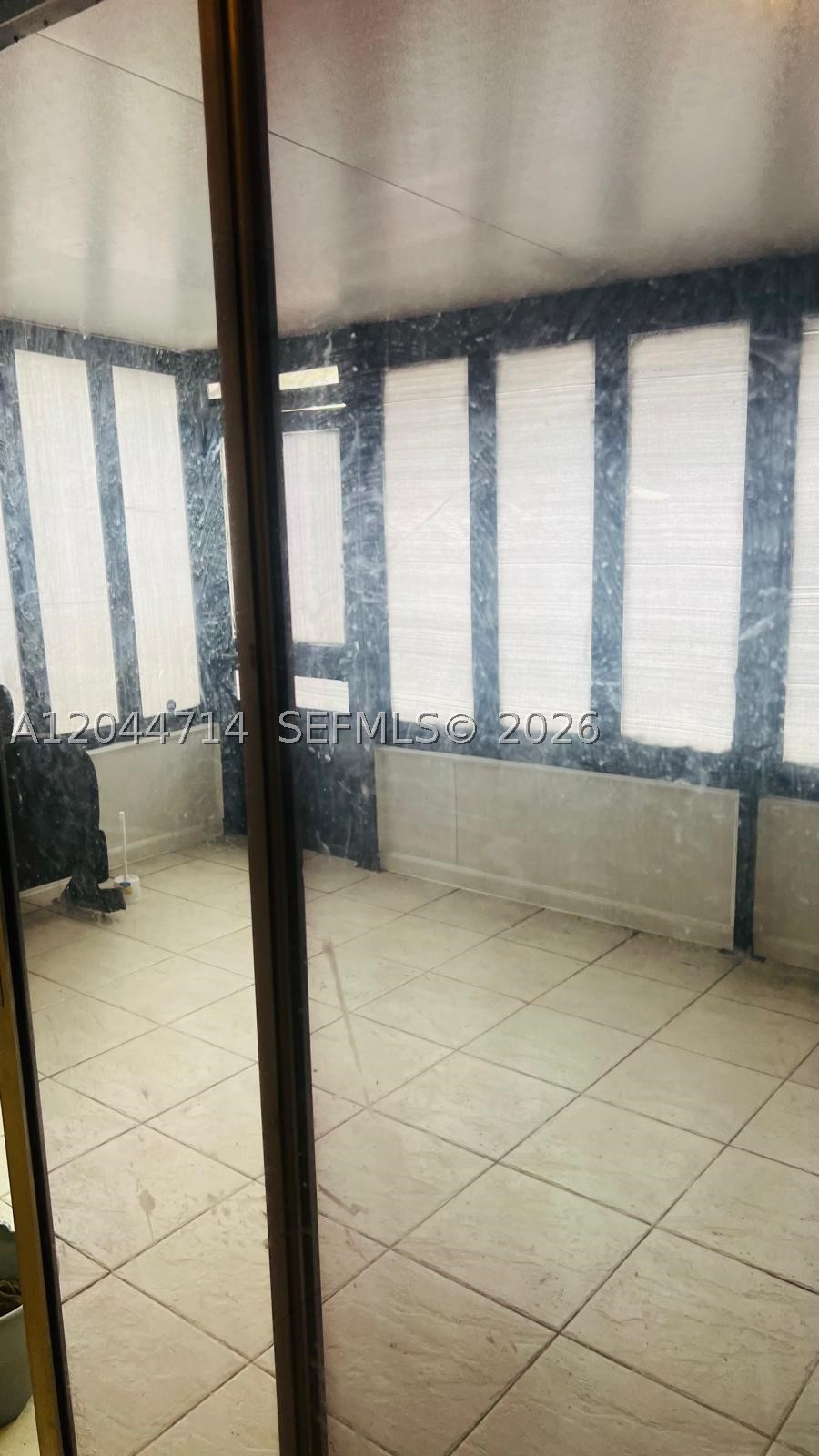 INVERRARY 32 SEC THREE - Residential Lease