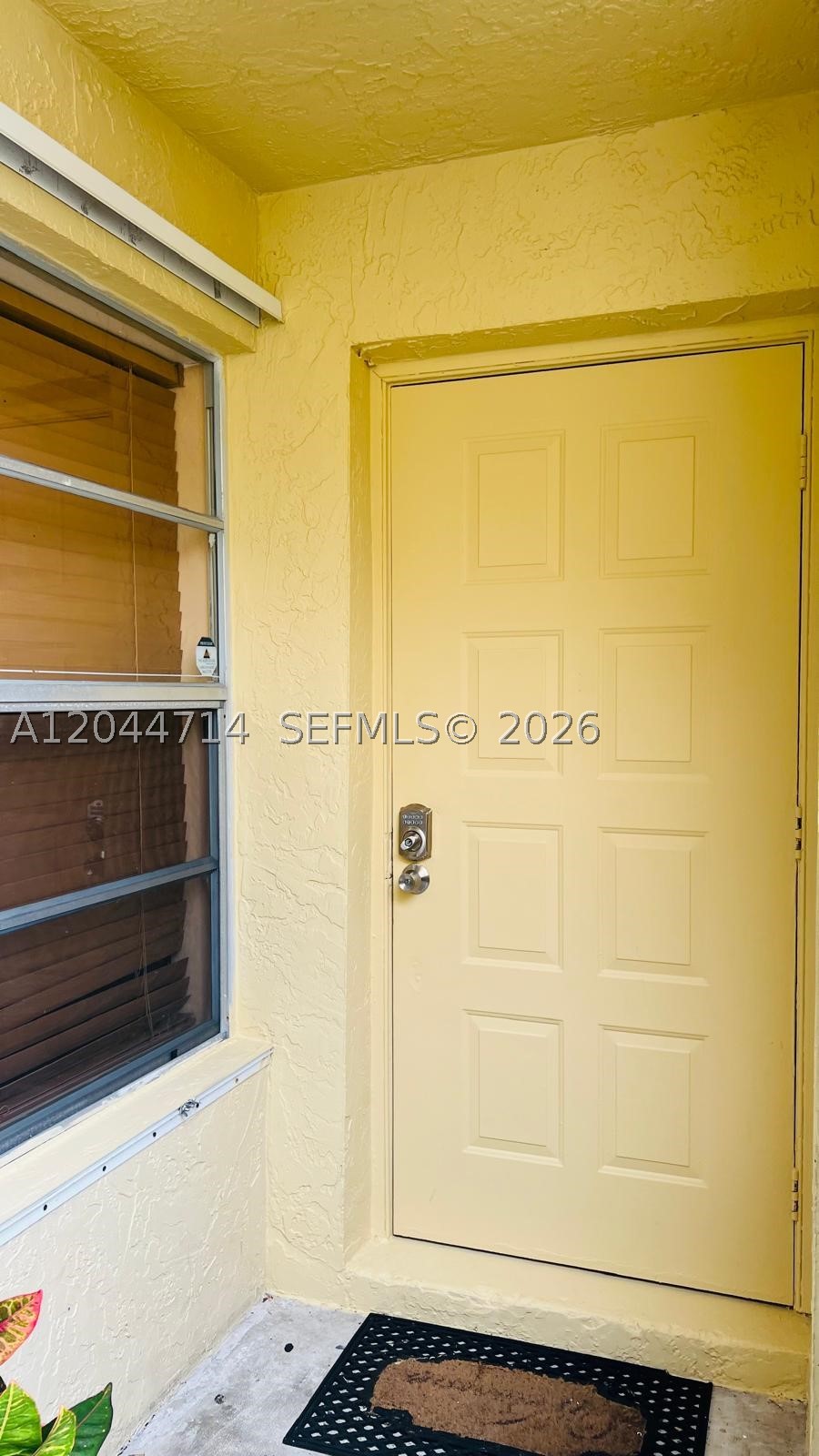 INVERRARY 32 SEC THREE - Residential Lease