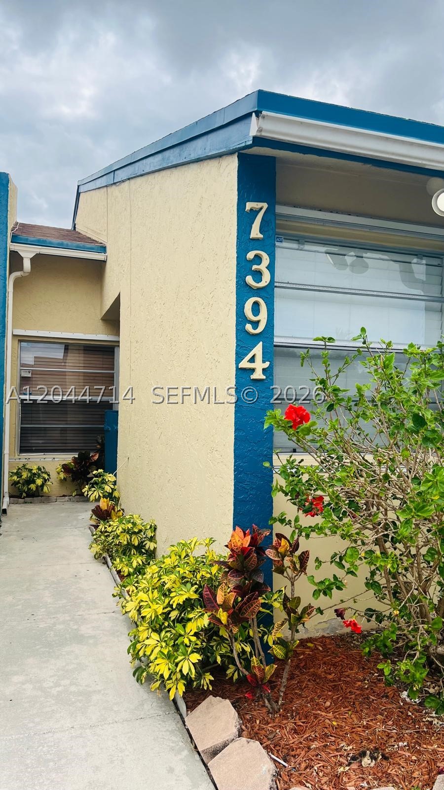 INVERRARY 32 SEC THREE - Residential Lease
