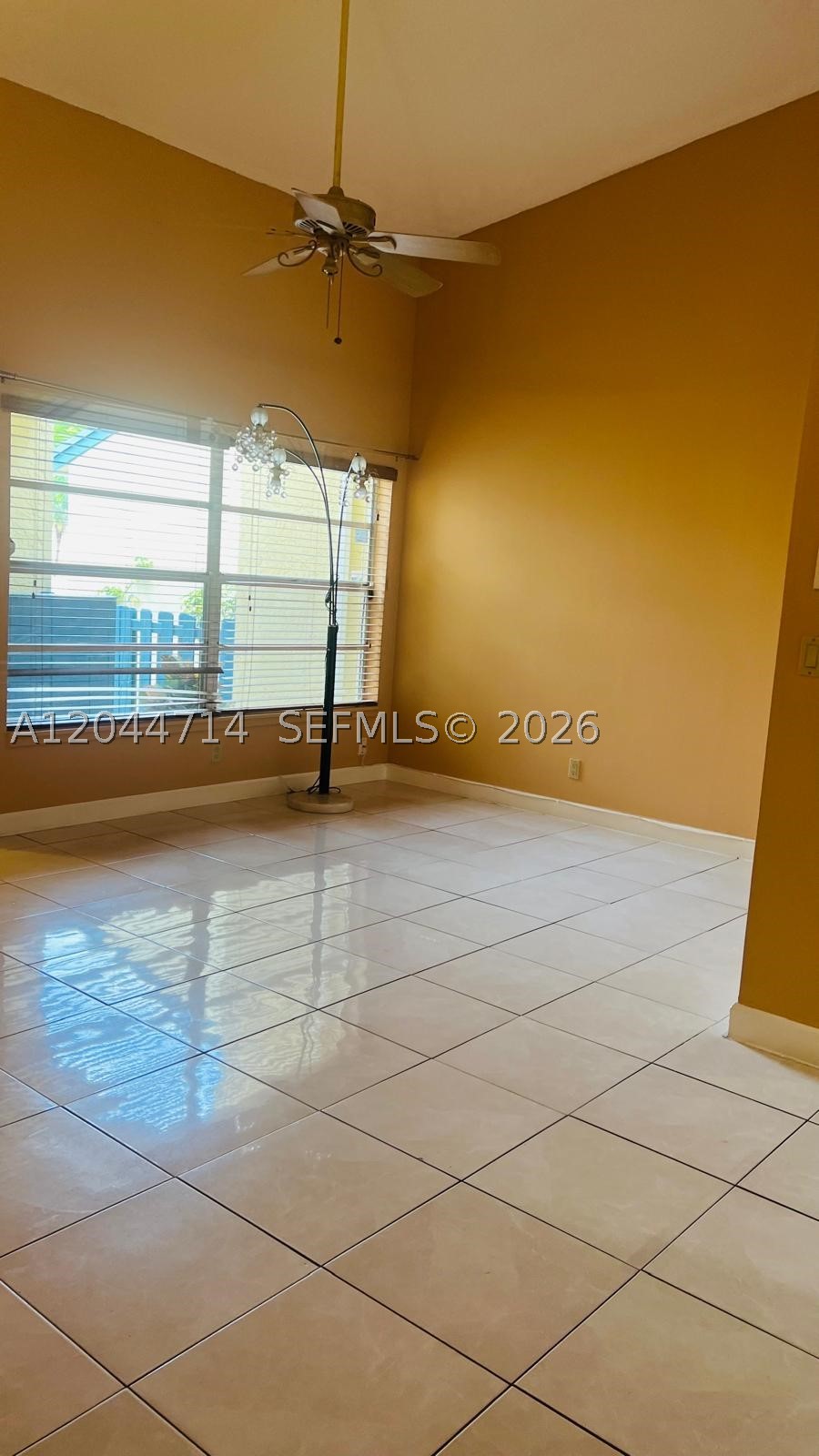 INVERRARY 32 SEC THREE - Residential Lease