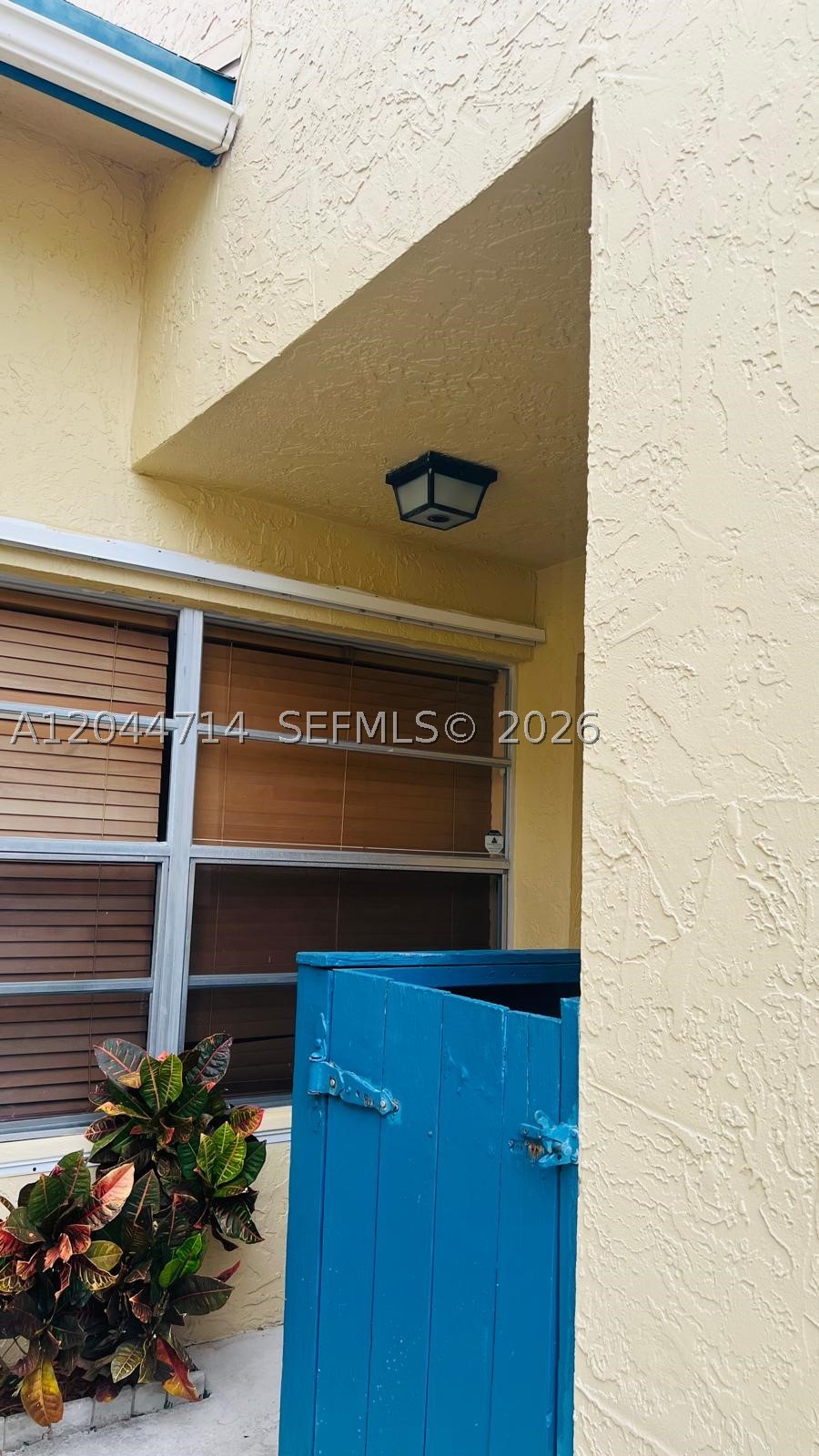 INVERRARY 32 SEC THREE - Residential Lease