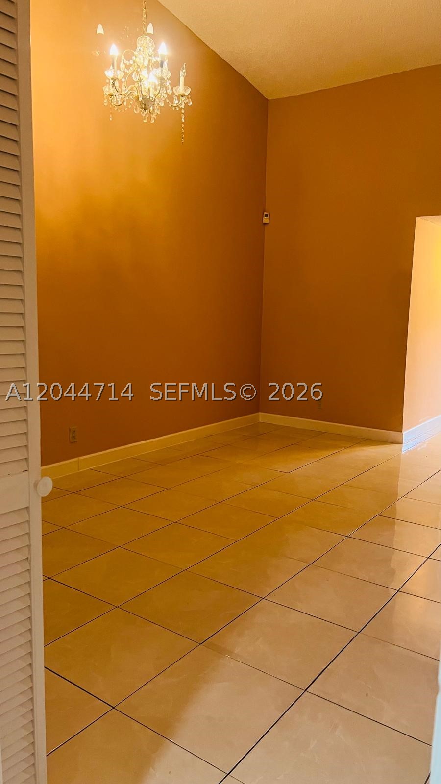 INVERRARY 32 SEC THREE - Residential Lease