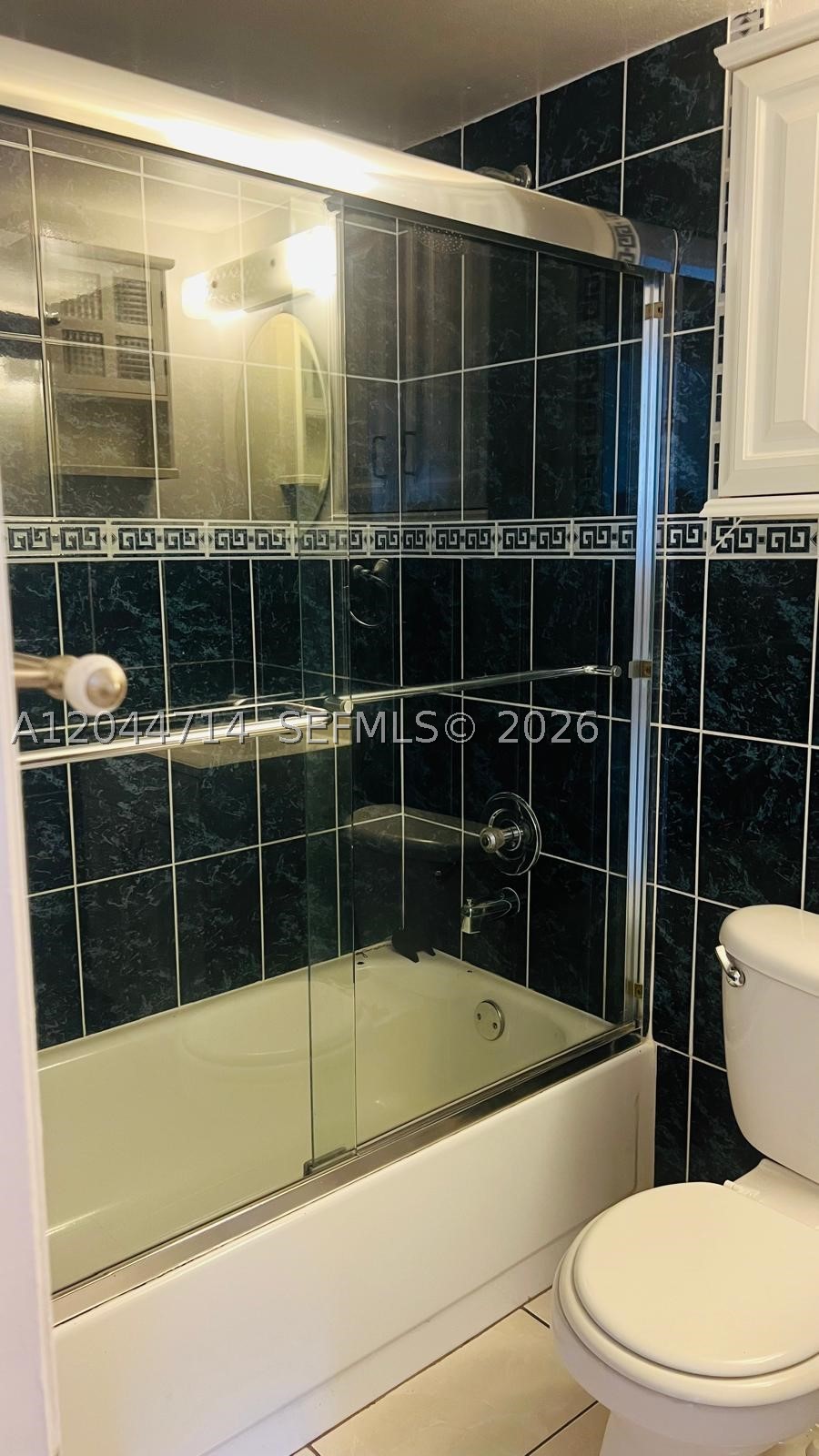 INVERRARY 32 SEC THREE - Residential Lease