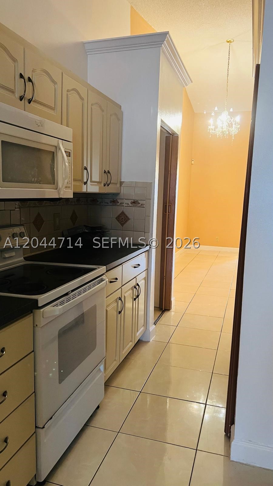 INVERRARY 32 SEC THREE - Residential Lease