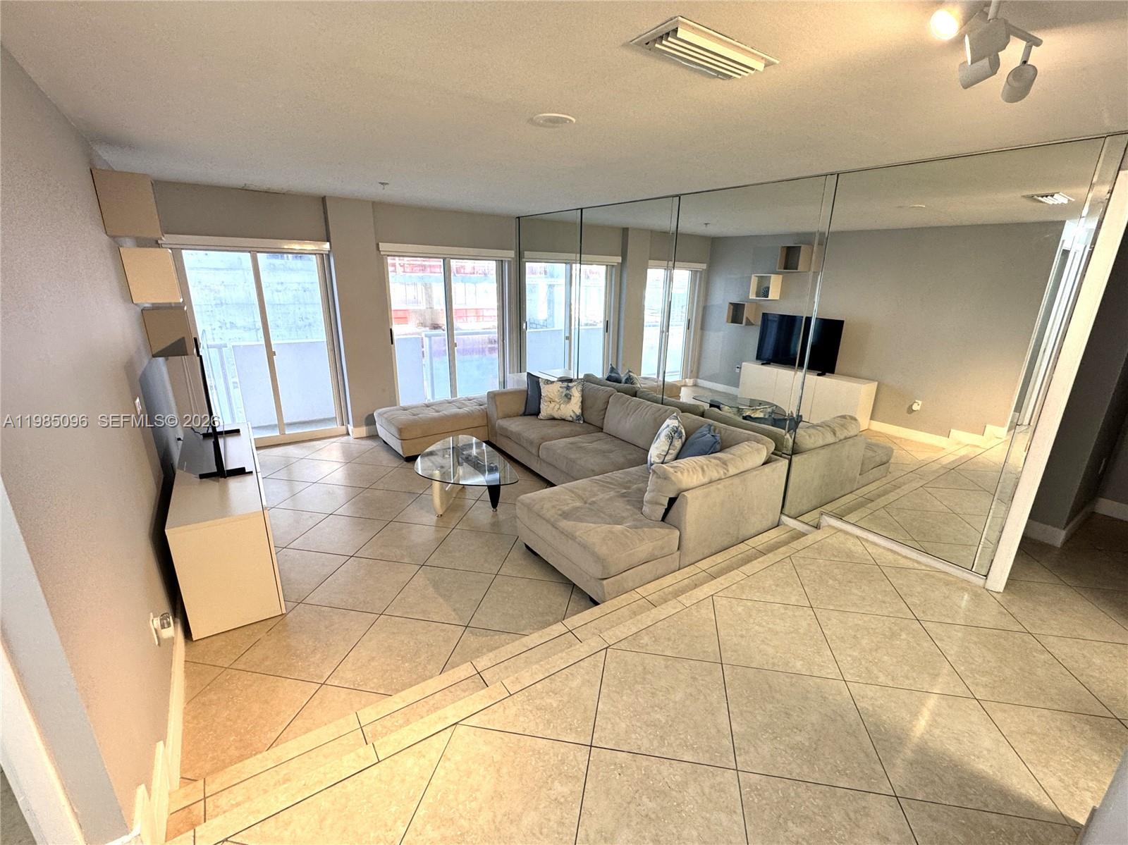 Experience oceanfront elegance at Carlisle on the Ocean. This beautifully maintained 2-bed, 2-bath residence offers bright, open living spaces with stunning ocean views, tile flooring throughout, and freshly painted interiors. Perfect as a full-time home or an income-generating rental. Enjoy resort-style amenities: gated entry, BBQ area, children’s play zone, and on-floor laundry. Located in a quiet, pet-friendly neighborhood within walking distance to Bal Harbour Shops, Publix, Surfside Community Center, fine dining, and pristine beaches. The building is undergoing a complete, modern renovation. Zoned for top-rated schools and close to the Intracoastal. Live where others vacation—an exceptional opportunity awaits.----------It can be rented twice a year with no minimum number of days.