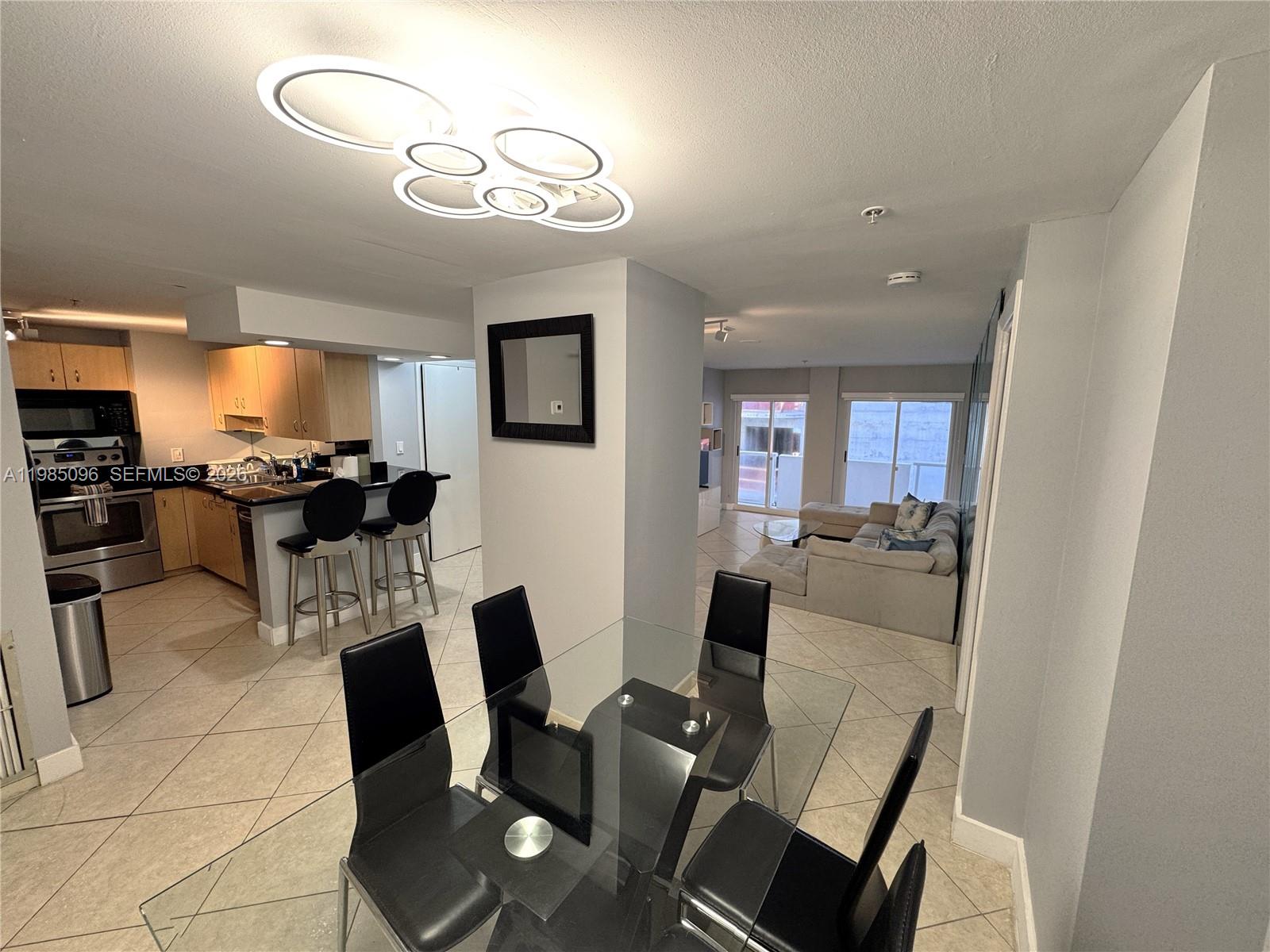CARLISLE ON THE OCEAN - Residential