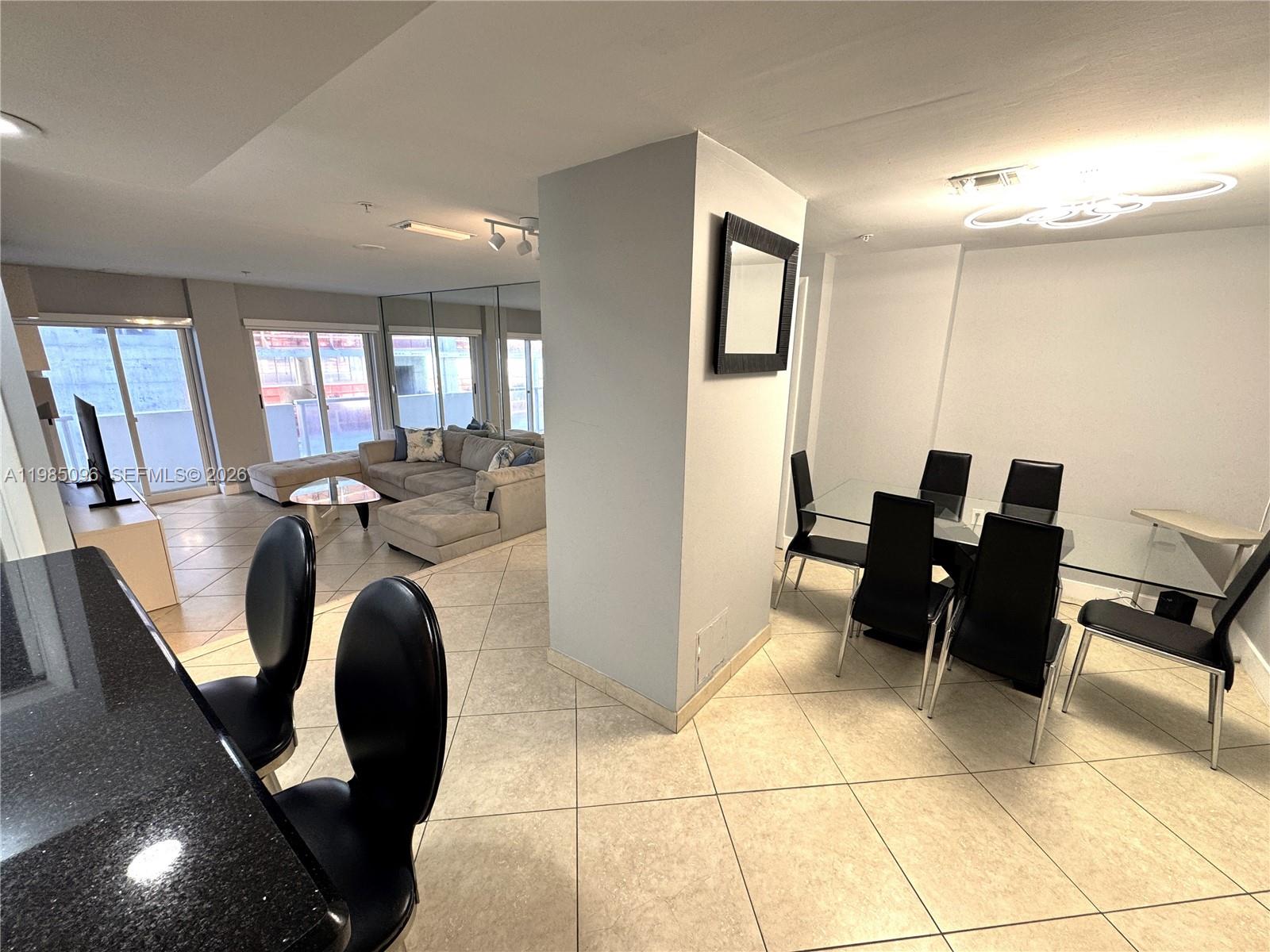 CARLISLE ON THE OCEAN - Residential