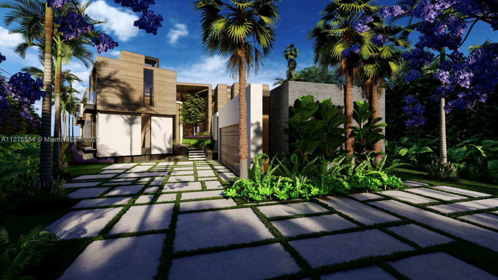 SUNSET ISLANDS-ISLAND NO - Residential