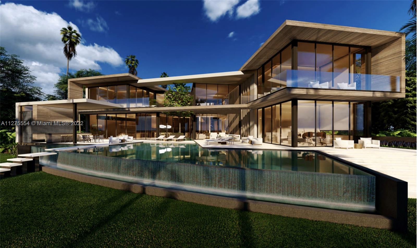 SUNSET ISLANDS-ISLAND NO - Residential