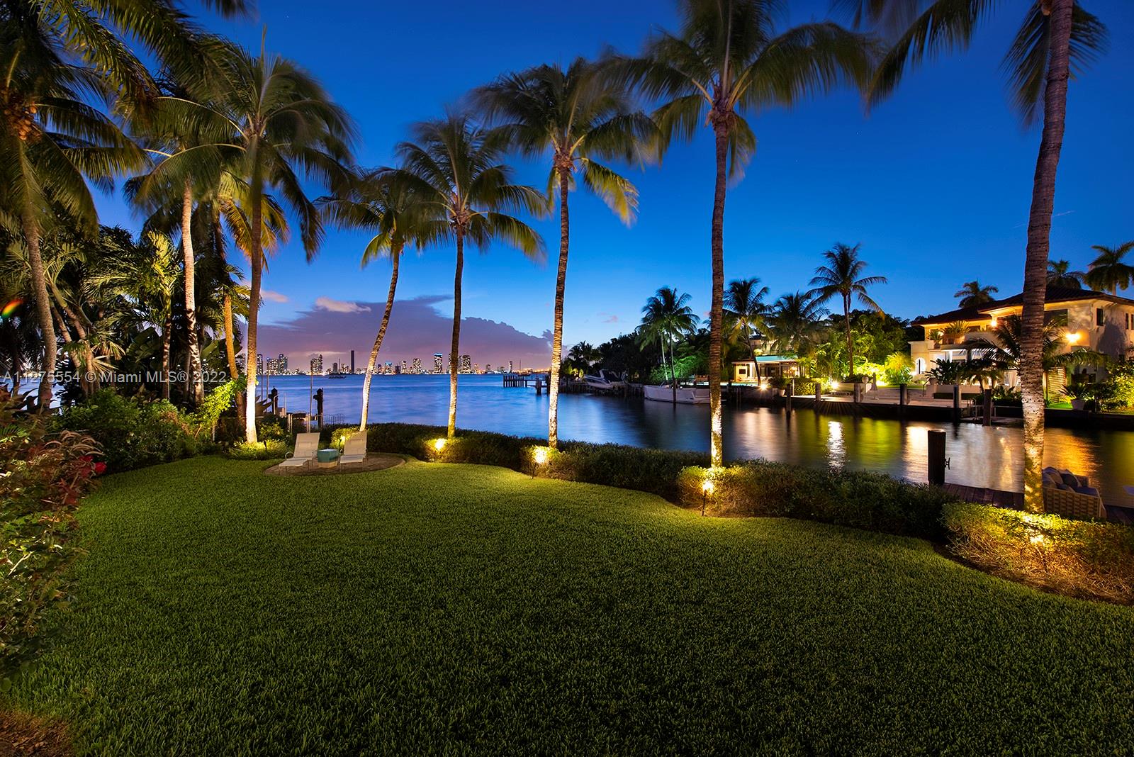 SUNSET ISLANDS-ISLAND NO - Residential