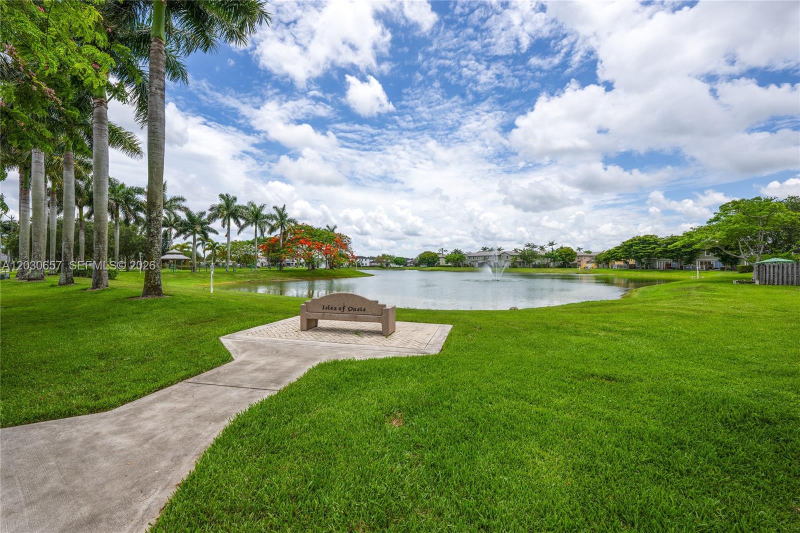 FIJI CONDO NO 1 - Residential