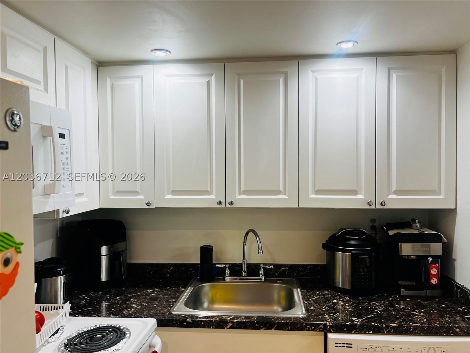 AVILA CONDO - Residential