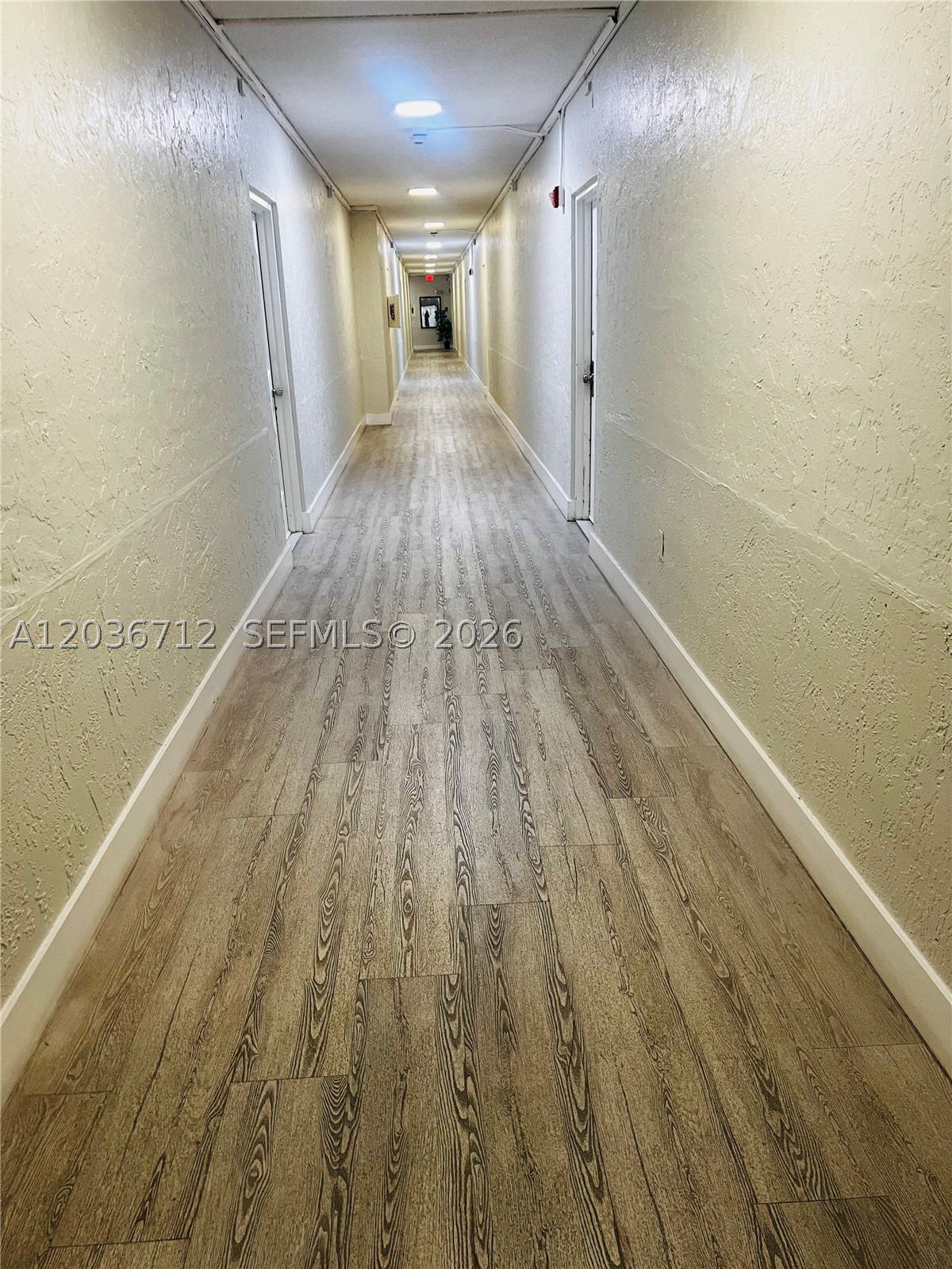 AVILA CONDO - Residential
