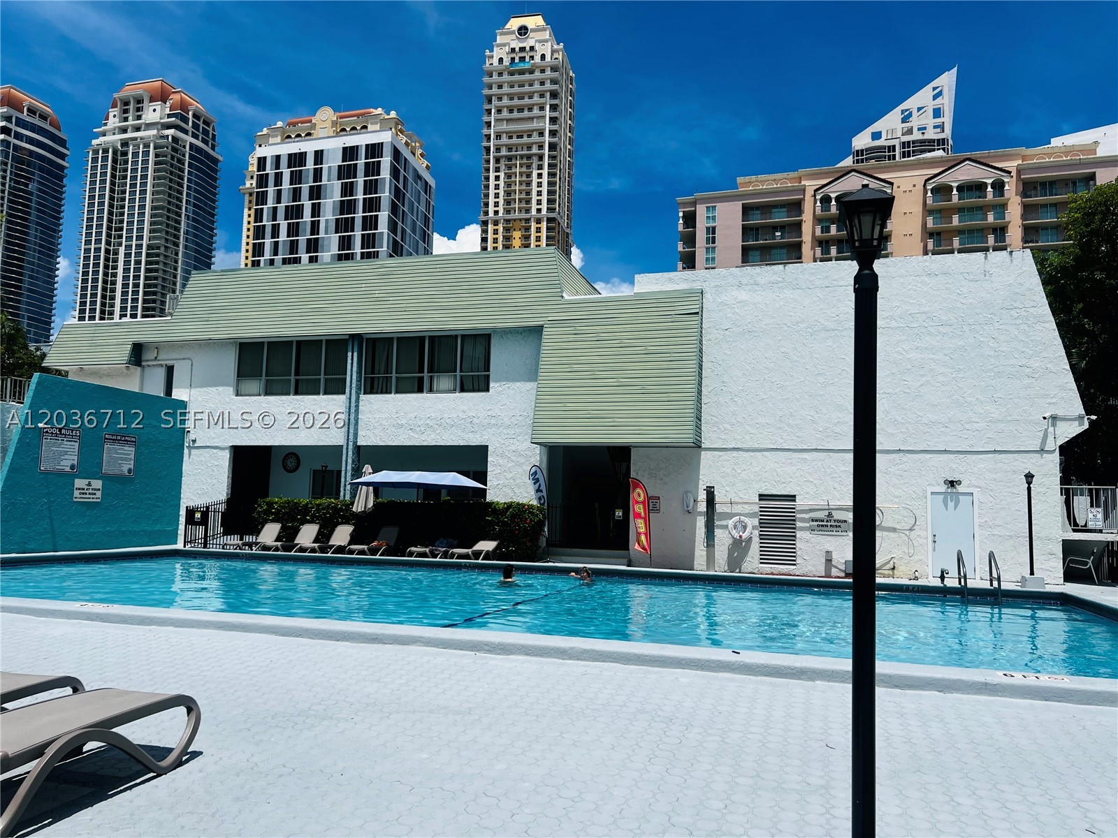AVILA CONDO - Residential