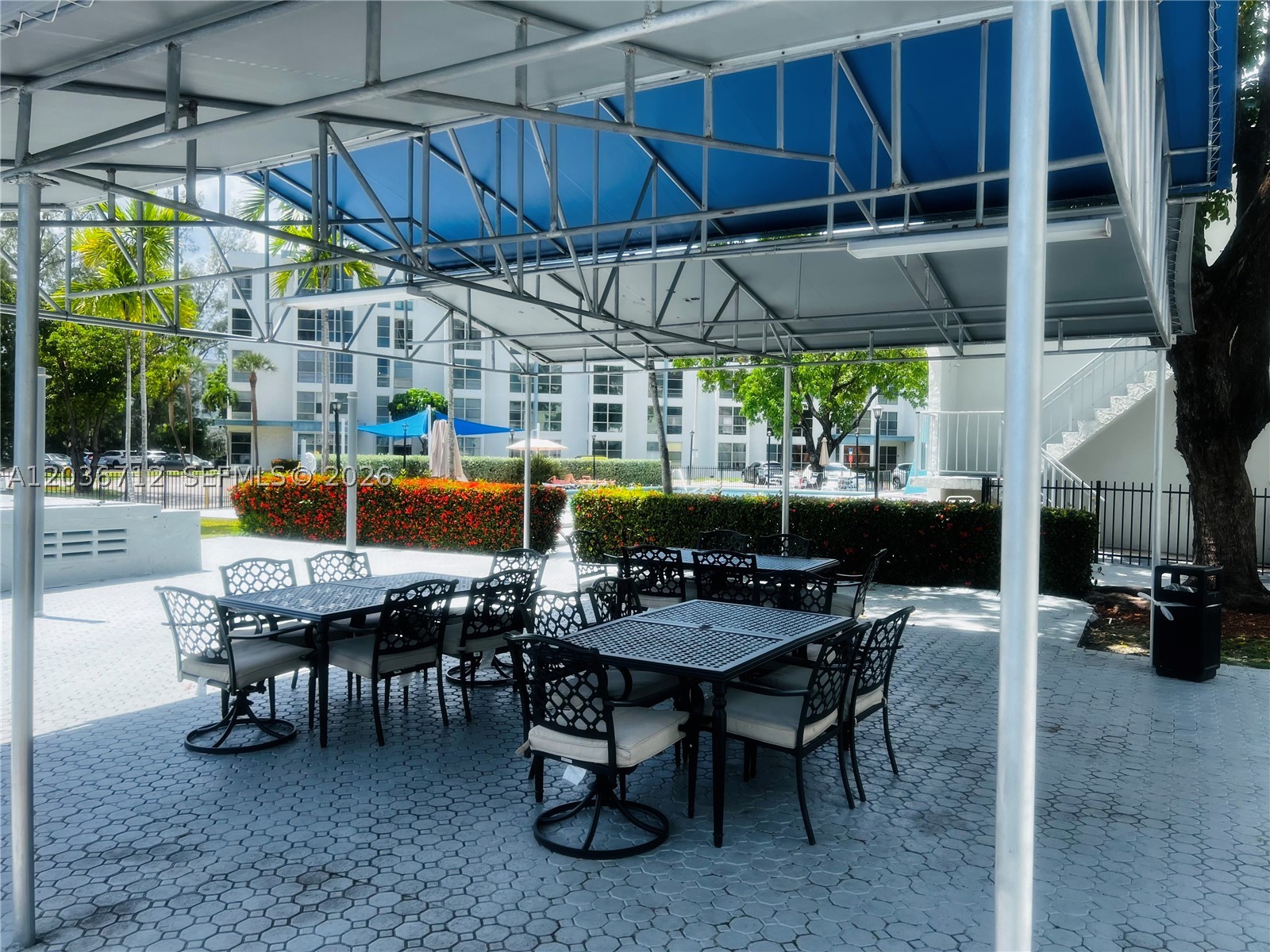 AVILA CONDO - Residential