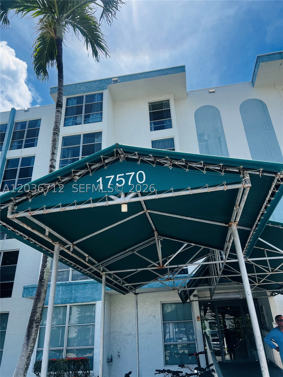 AVILA CONDO - Residential