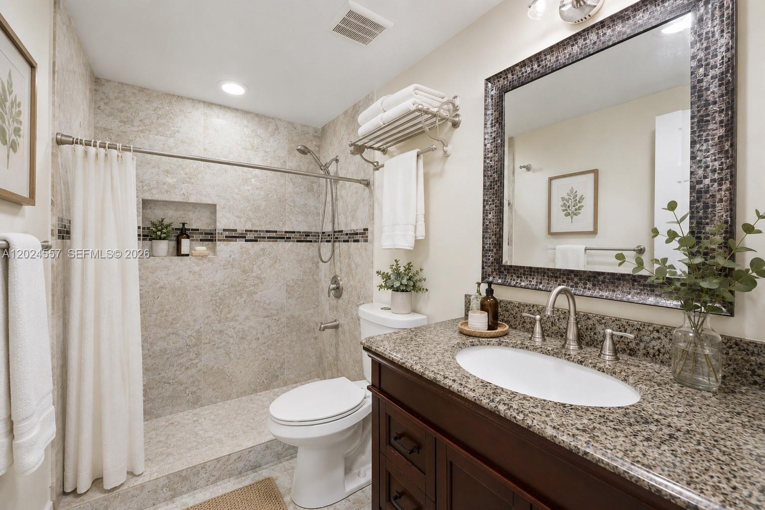 VILLAGE OF KINGS CREEK CO - Residential Lease