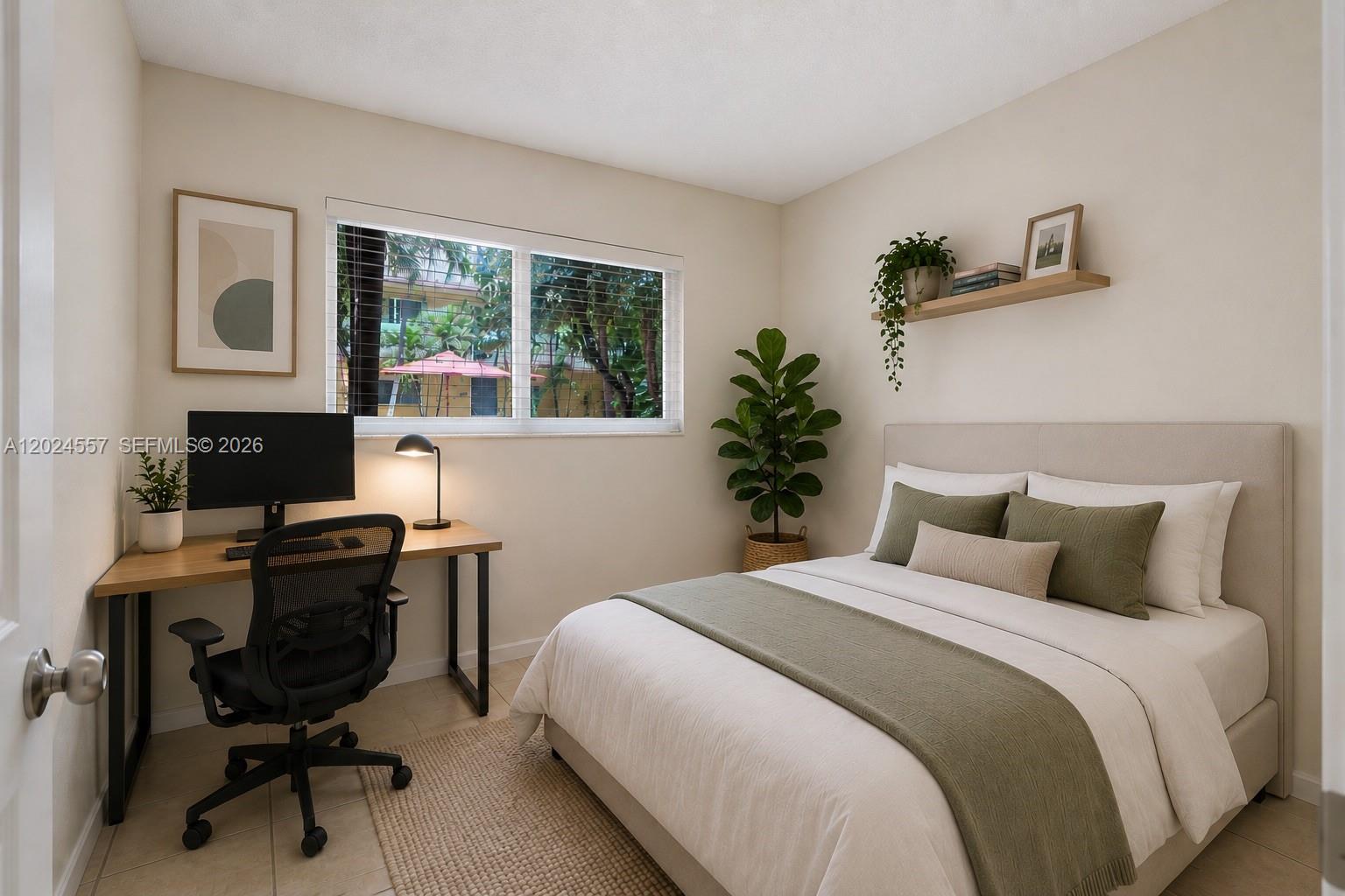 VILLAGE OF KINGS CREEK CO - Residential Lease