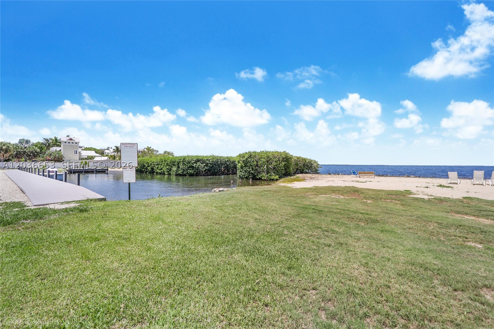 BOWENS ADD RIVIERA VILLAG - Residential Lease