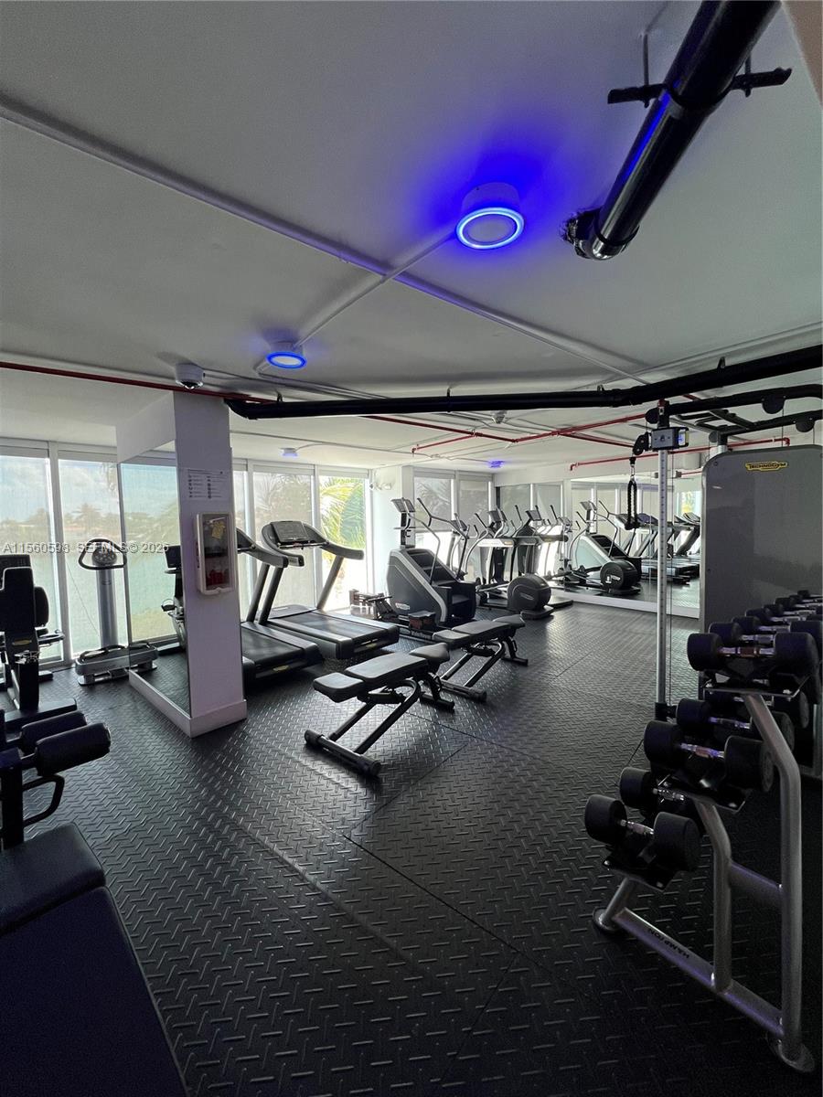 EDEN HOUSE CONDO - Residential