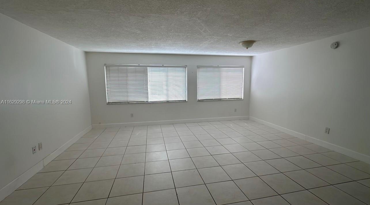 1 bedroom, 1.2 bath condo in Bay Harbor Island. Third story unit in secured building with pool. Centrally located close to dining, shopping, public transportation, private & public school, Bal Harbour shops and beaches.   Rental insurance required.