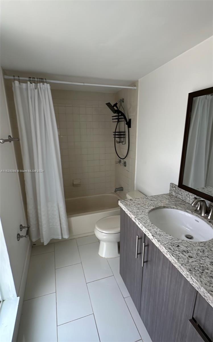 THE FORGE CONDO - Residential Lease