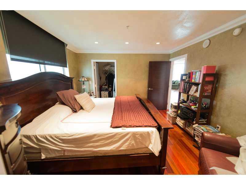 QUANTUM ON THE BAY CONDO - Residential Lease
