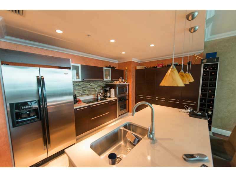 QUANTUM ON THE BAY CONDO - Residential Lease