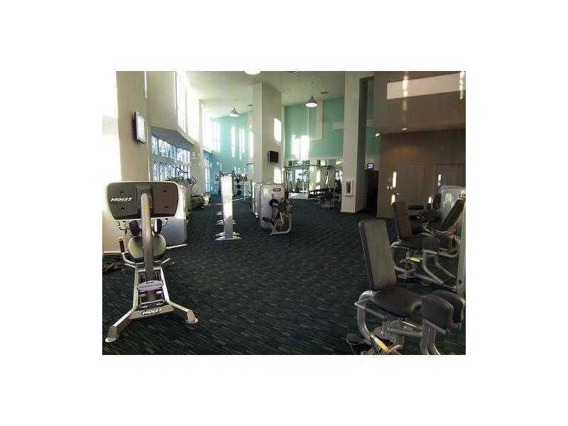 QUANTUM ON THE BAY CONDO - Residential Lease