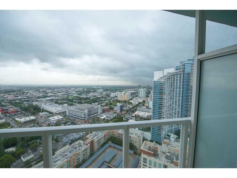 QUANTUM ON THE BAY CONDO - Residential Lease