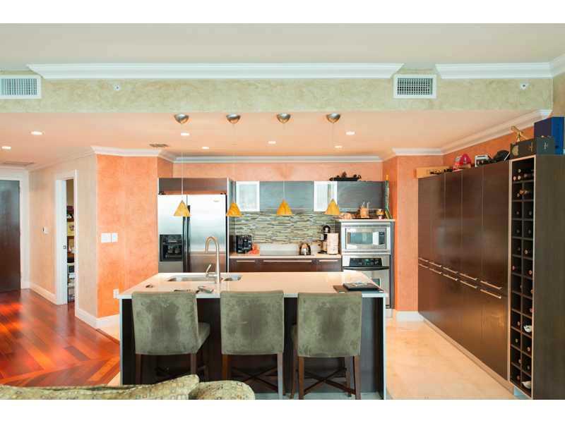 QUANTUM ON THE BAY CONDO - Residential Lease