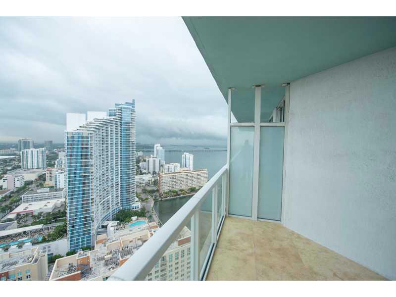 QUANTUM ON THE BAY CONDO - Residential Lease
