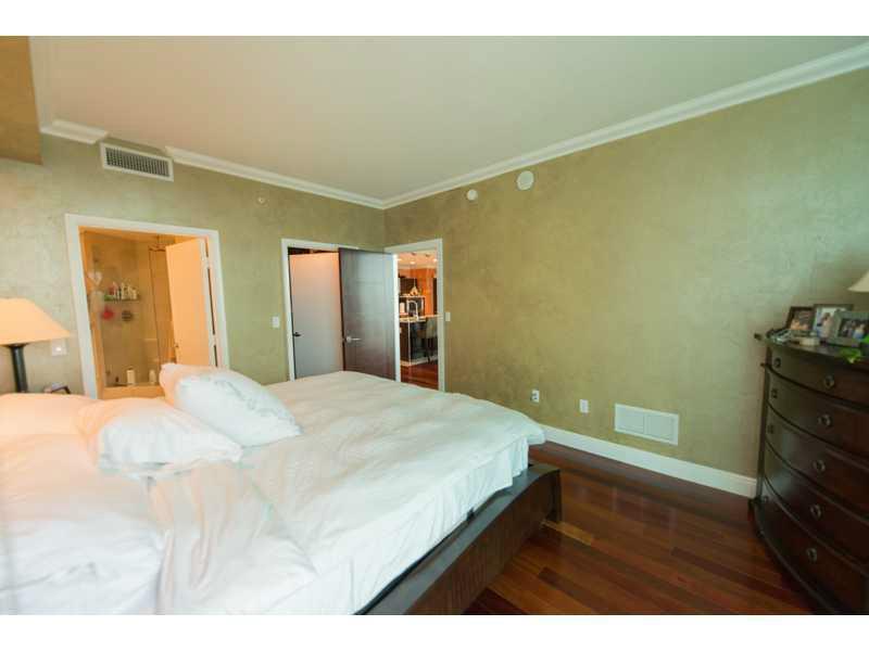 QUANTUM ON THE BAY CONDO - Residential Lease