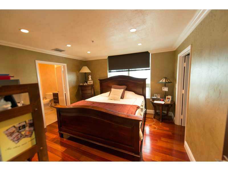 QUANTUM ON THE BAY CONDO - Residential Lease
