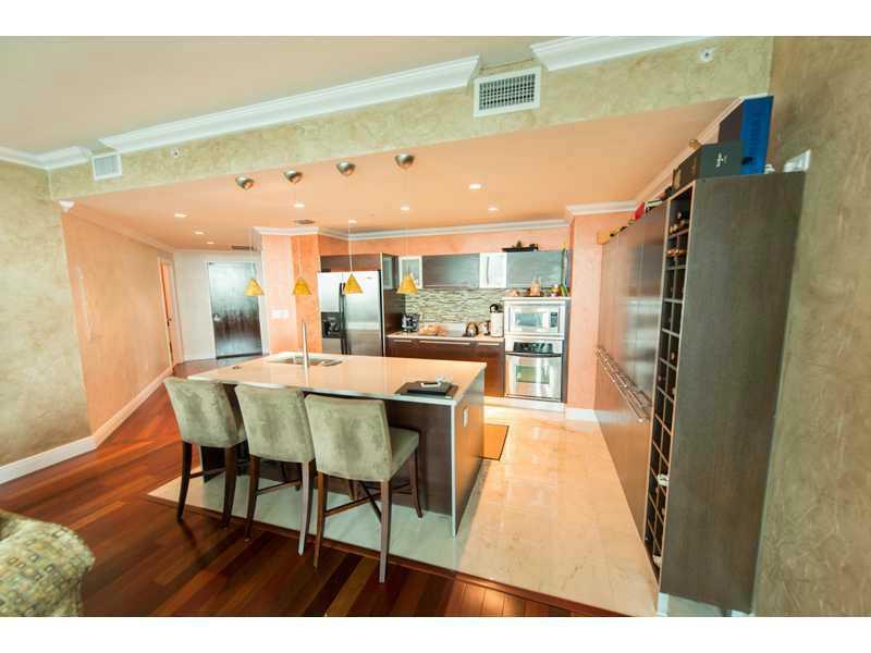 QUANTUM ON THE BAY CONDO - Residential Lease