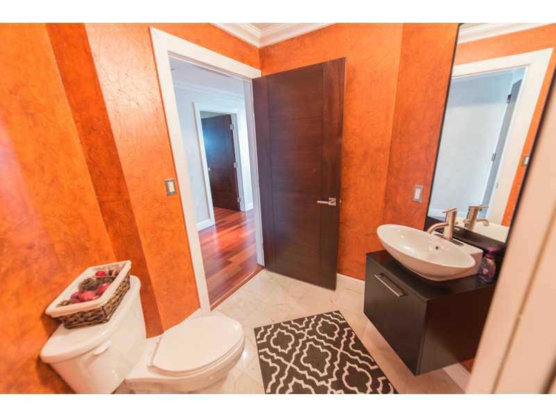 QUANTUM ON THE BAY CONDO - Residential Lease