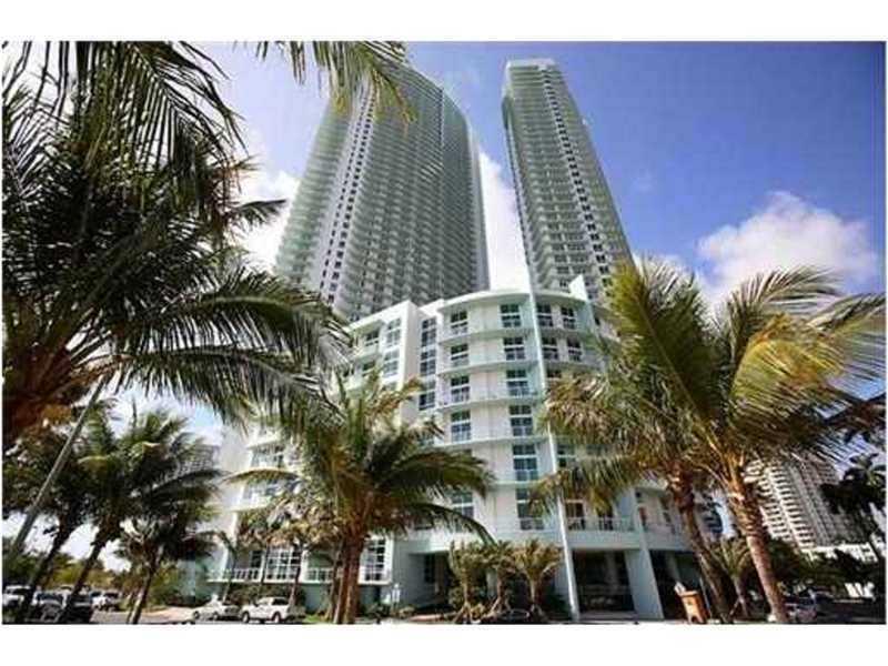QUANTUM ON THE BAY CONDO - Residential Lease