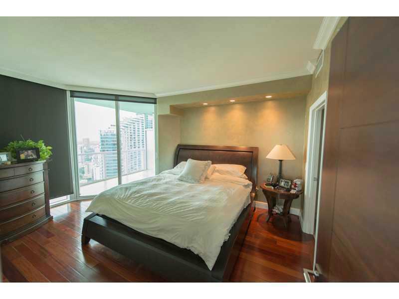 QUANTUM ON THE BAY CONDO - Residential Lease