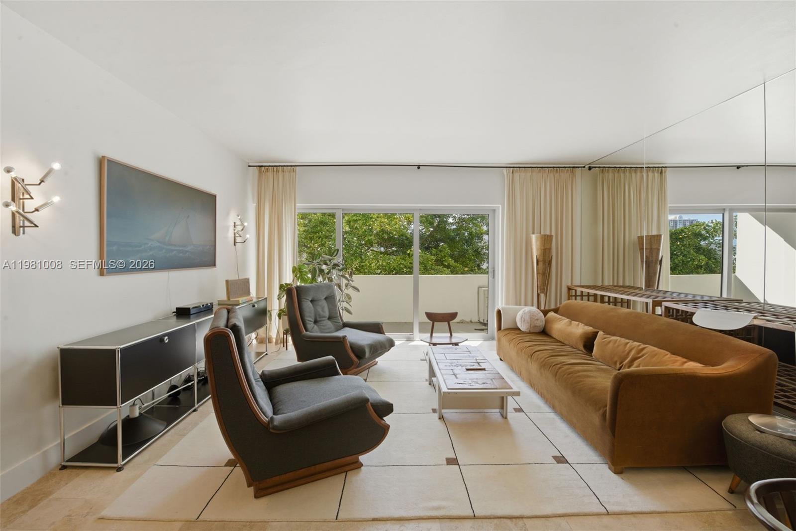 BELLE ISLE - Residential