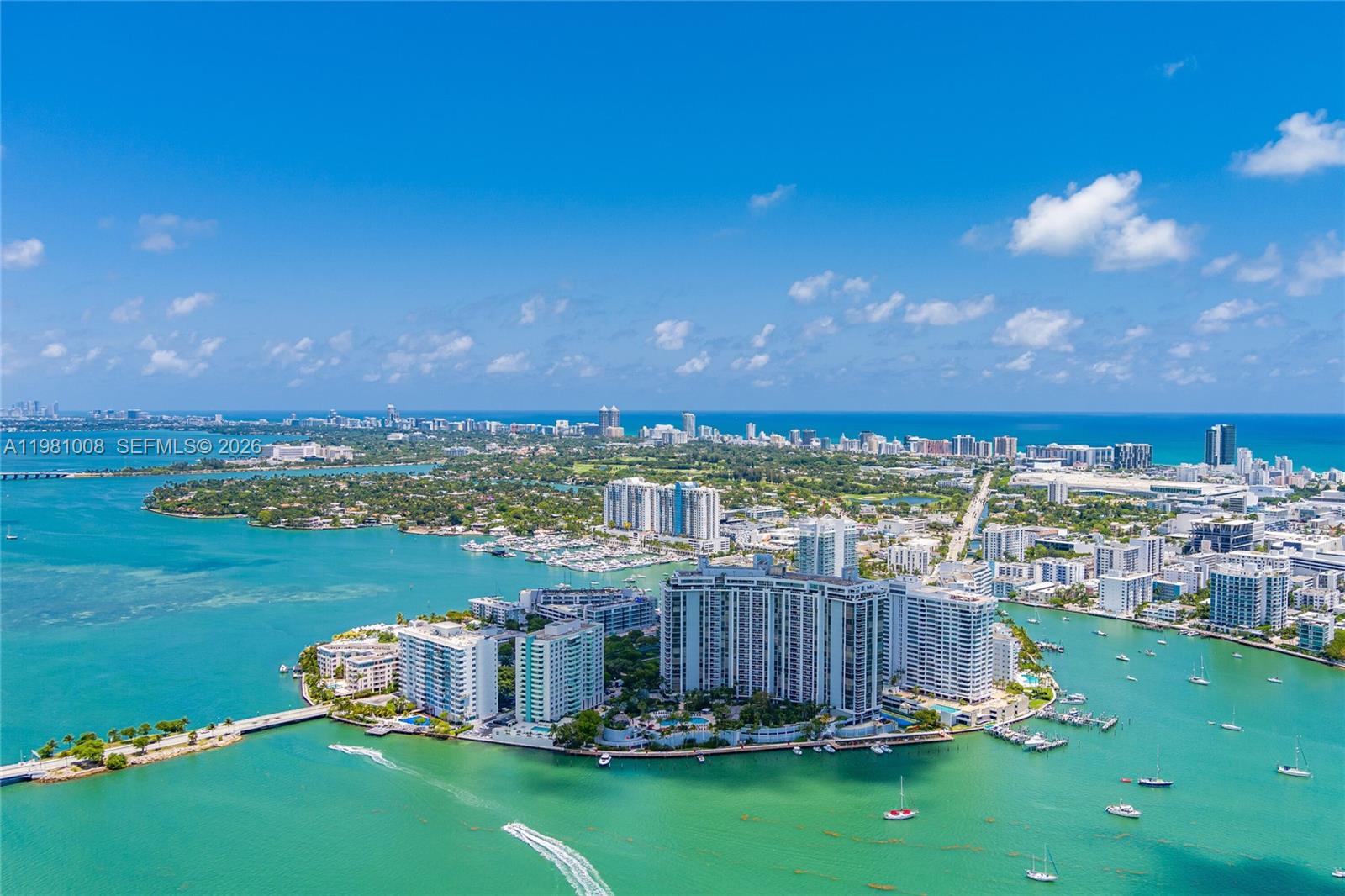 BELLE ISLE - Residential